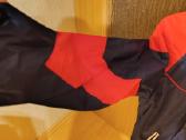 C&a plona windrunner stiliaus striukė 13-14 metų - nuotraukos Nr. 6
