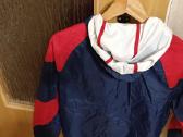 C&a plona windrunner stiliaus striukė 13-14 metų - nuotraukos Nr. 7