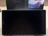 Huion Kamvas Pro 16 (2.5 K) - nuotraukos Nr. 4