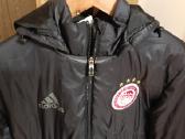 Adidas Olympiacos pavasarinė striukė S dydžio - nuotraukos Nr. 3