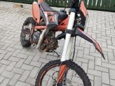 Asix Lizzard 125cc - nuotraukos Nr. 2