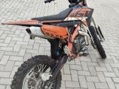 Asix Lizzard 125cc - nuotraukos Nr. 3