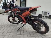Asix Lizzard 125cc - nuotraukos Nr. 4