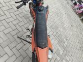 Asix Lizzard 125cc - nuotraukos Nr. 5