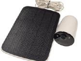 Ezviz Cb3 Kit 2k kamera su saulės panele - nuotraukos Nr. 5