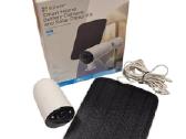 Ezviz Cb3 Kit 2k kamera su saulės panele - nuotraukos Nr. 7