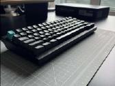 Keychron Q1 Ultra 8k 75% Wireless Mechanical - nuotraukos Nr. 2