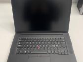 Lenovo Thinkpad P1 Gen6 i9-13900h 1tb SSD 32gb RAM - nuotraukos Nr. 4