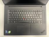 Lenovo Thinkpad P1 Gen6 i9-13900h 1tb SSD 32gb RAM - nuotraukos Nr. 5