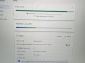 Lenovo Thinkpad P1 Gen6 i9-13900h 1tb SSD 32gb RAM - nuotraukos Nr. 6