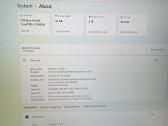 Lenovo Thinkpad P1 Gen6 i9-13900h 1tb SSD 32gb RAM - nuotraukos Nr. 7