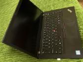 Lenovo Thinkpad T480s – Intel Core i5 8th Gen! - nuotraukos Nr. 3
