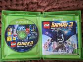 Xbox One/xbox Series X/s Lego Žaidimai Komplektas - nuotraukos Nr. 2