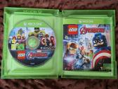 Xbox One/xbox Series X/s Lego Žaidimai Komplektas - nuotraukos Nr. 3