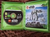 Xbox One/xbox Series X/s Lego Žaidimai Komplektas - nuotraukos Nr. 4
