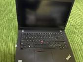 Lenovo Thinkpad T480s – Intel Core i5 8th Gen! - nuotraukos Nr. 7
