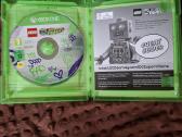 Xbox One/xbox Series X/s Lego Žaidimai Komplektas - nuotraukos Nr. 5