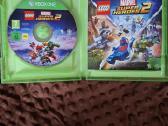 Xbox One/xbox Series X/s Lego Žaidimai Komplektas - nuotraukos Nr. 6