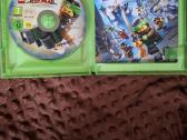 Xbox One/xbox Series X/s Lego Žaidimai Komplektas - nuotraukos Nr. 7
