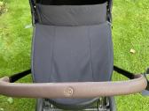 Cybex Priam V4 vėžimas - nuotraukos Nr. 3