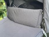 Cybex Priam V4 vėžimas - nuotraukos Nr. 4