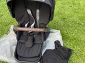 Cybex Priam V4 vėžimas - nuotraukos Nr. 6
