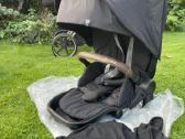 Cybex Priam V4 vėžimas - nuotraukos Nr. 7