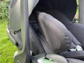 Cybex Priam V4 vėžimas - nuotraukos Nr. 11