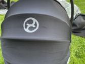 Cybex Priam V4 vėžimas - nuotraukos Nr. 12