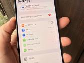 iPhone 12 Pro Max 256gb Nauja Baterija - nuotraukos Nr. 5