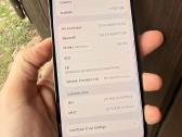 iPhone 12 Pro Max 256gb Nauja Baterija - nuotraukos Nr. 7