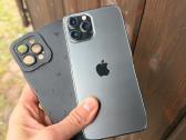 iPhone 12 Pro Max 256gb Nauja Baterija - nuotraukos Nr. 9