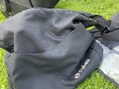 Cybex Priam V4 vėžimas - nuotraukos Nr. 16