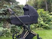 Cybex Priam V4 vėžimas - nuotraukos Nr. 23