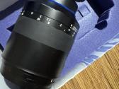 Objektymas Zeiss Milvus - nuotraukos Nr. 8