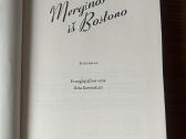 Knyga “Merginos iš Bostono - nuotraukos Nr. 4