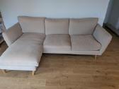 Vilmers“ kampinė sofa - nuotraukos Nr. 2