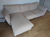 Vilmers“ kampinė sofa - nuotraukos Nr. 3