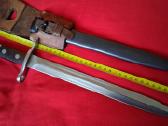 5 įvairūs durtuvai - nuotraukos Nr. 15