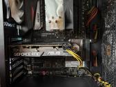 Intel core i7, rtx 3060ti. Gaming Pc. - nuotraukos Nr. 2