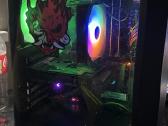 Intel core i7, rtx 3060ti. Gaming Pc. - nuotraukos Nr. 3