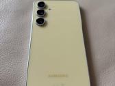 Galaxy S24 Fe su garantija - nuotraukos Nr. 4