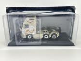 Volvo Fh16 2003 Moon Howler aukso 1:43 Hachette - nuotraukos Nr. 2