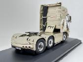 Volvo Fh16 2003 Moon Howler aukso 1:43 Hachette - nuotraukos Nr. 5