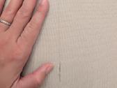 Trivietė sofa - nuotraukos Nr. 3