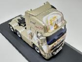 Volvo Fh16 2003 Moon Howler aukso 1:43 Hachette - nuotraukos Nr. 6