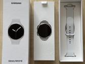 Samsung Galaxy Watch8 40 mm Lte Grpahite L325f - nuotraukos Nr. 2