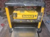 Reismusas Dewalt Dw733 - nuotraukos Nr. 3