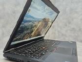 Quadro T1000 4gb/i7-9750h/16r/5123ssd/15.6"/lenovo - nuotraukos Nr. 2
