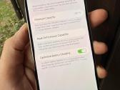iPhone 14pro 256gb Nauja Baterija - nuotraukos Nr. 8